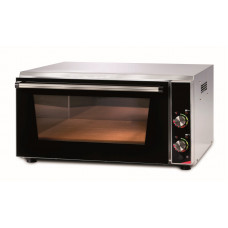 Forno P150HA EffeUno a camera alta - Adatto per la cottura di pane